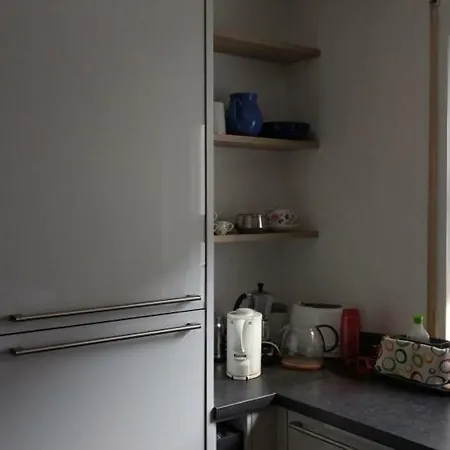 Easy Holiday home